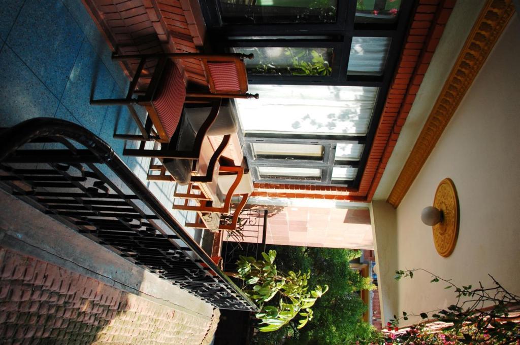 Kathmandu Friendly Home Exterior foto